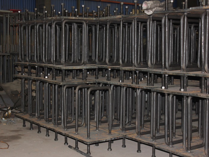 东兴网架预埋件