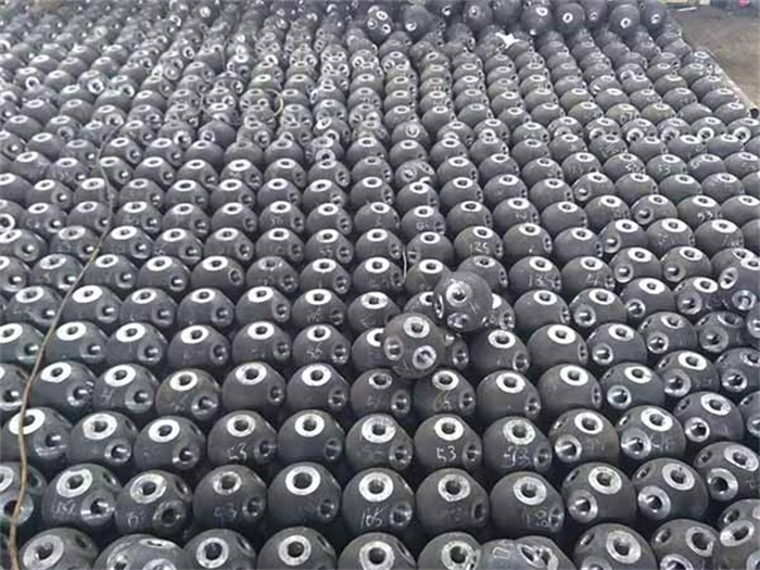 东兴螺栓球网架